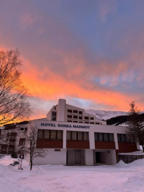 Hotel SOREA MARMOT